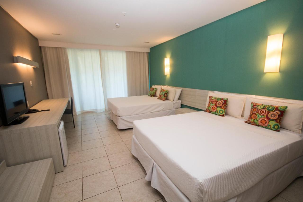 Enotel Convention & Spa Porto de Galinhas - All Inclusive