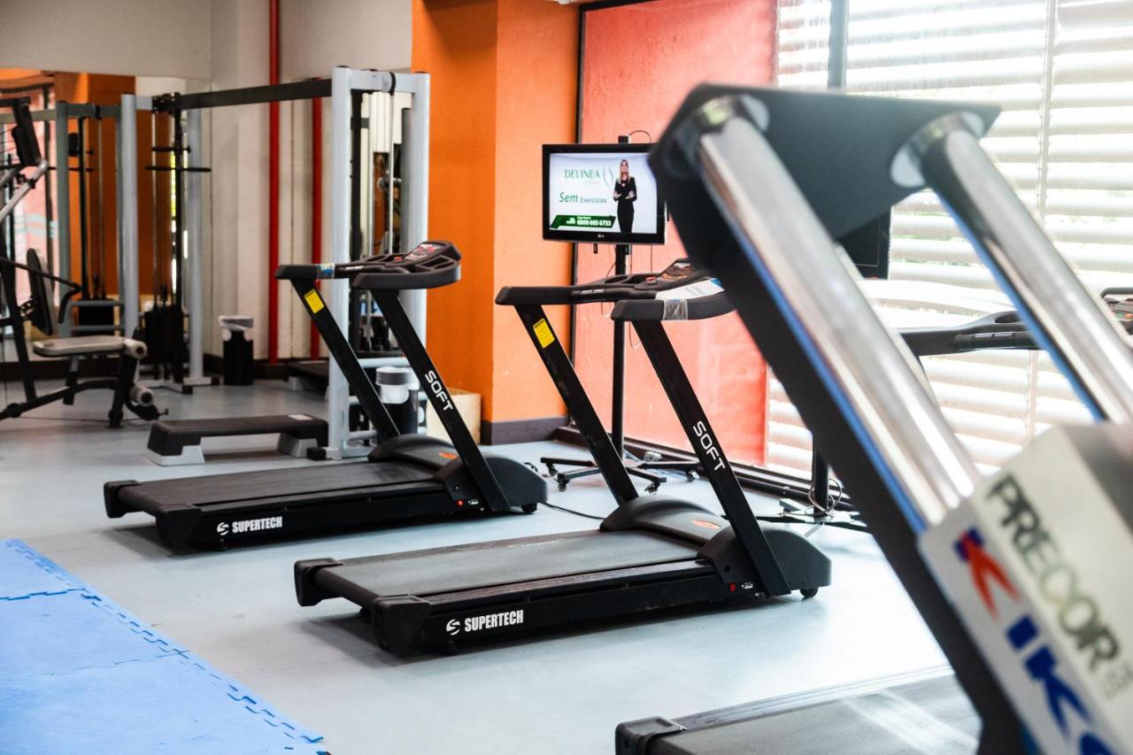 Enotel Convention & Spa Porto de Galinhas - All Inclusive