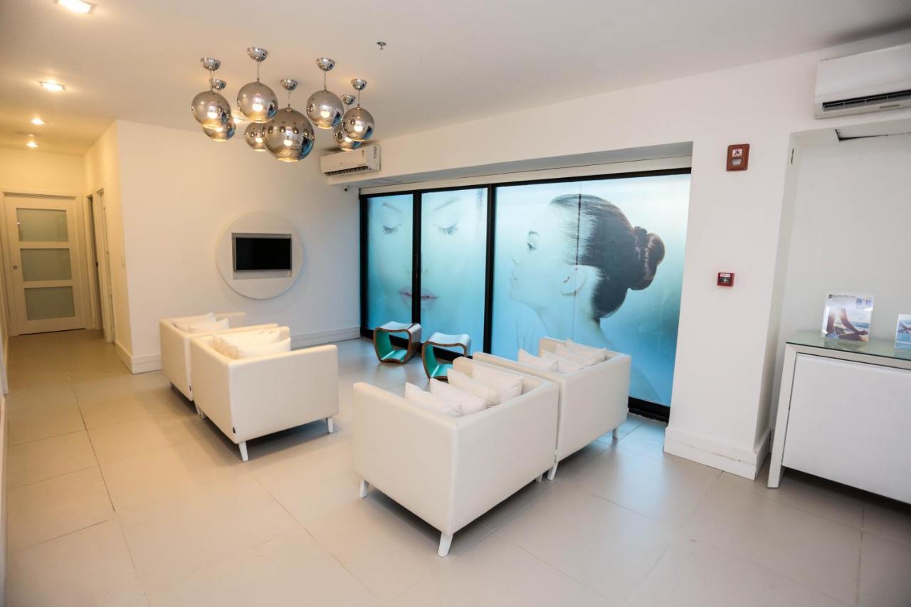 Enotel Convention & Spa Porto de Galinhas - All Inclusive