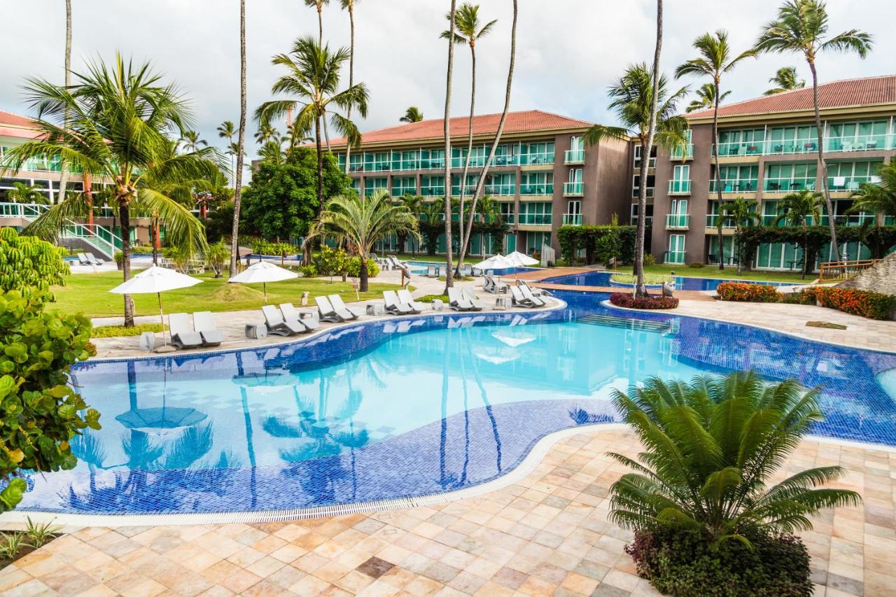 Enotel Convention & Spa Porto de Galinhas - All Inclusive