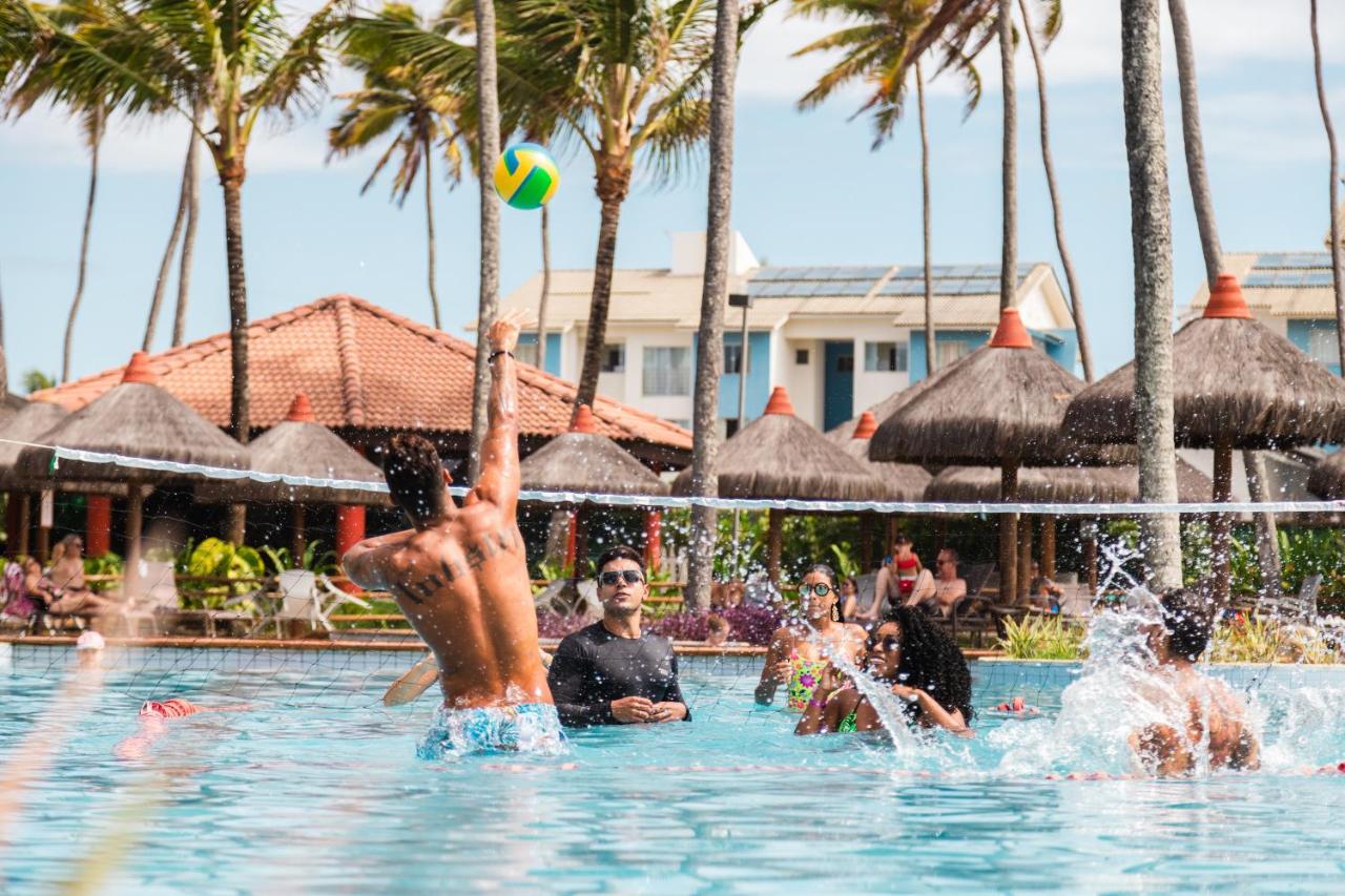 Enotel Convention & Spa Porto de Galinhas - All Inclusive