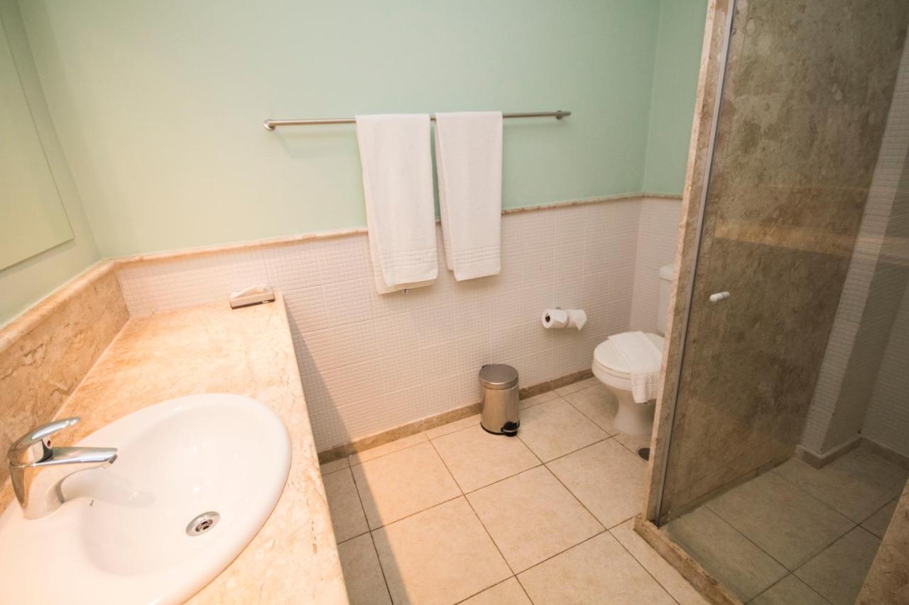 Enotel Convention & Spa Porto de Galinhas - All Inclusive