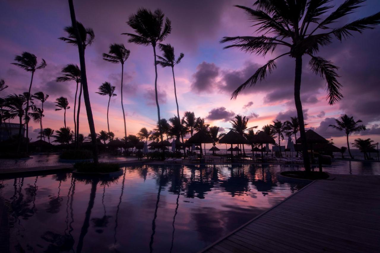 Enotel Convention & Spa Porto de Galinhas - All Inclusive