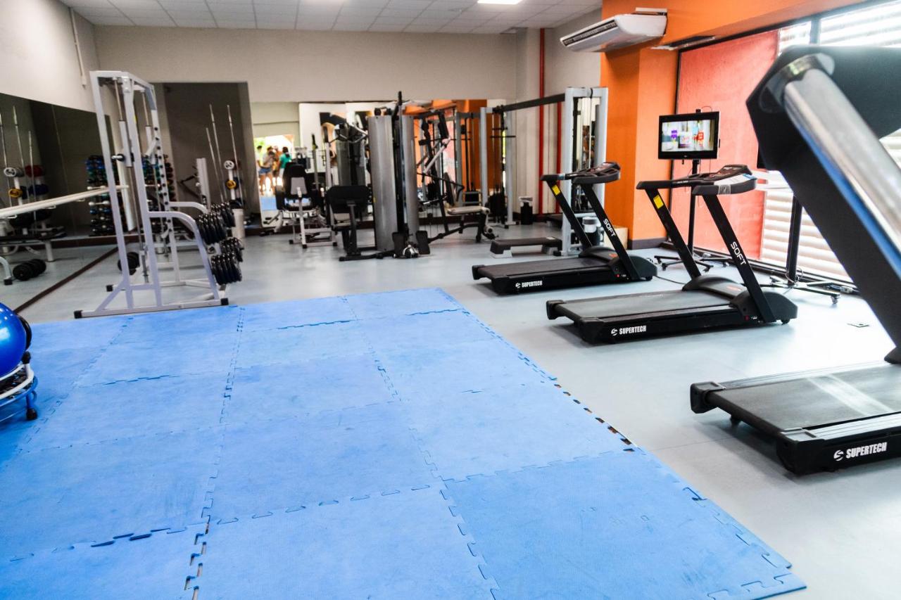 Enotel Convention & Spa Porto de Galinhas - All Inclusive