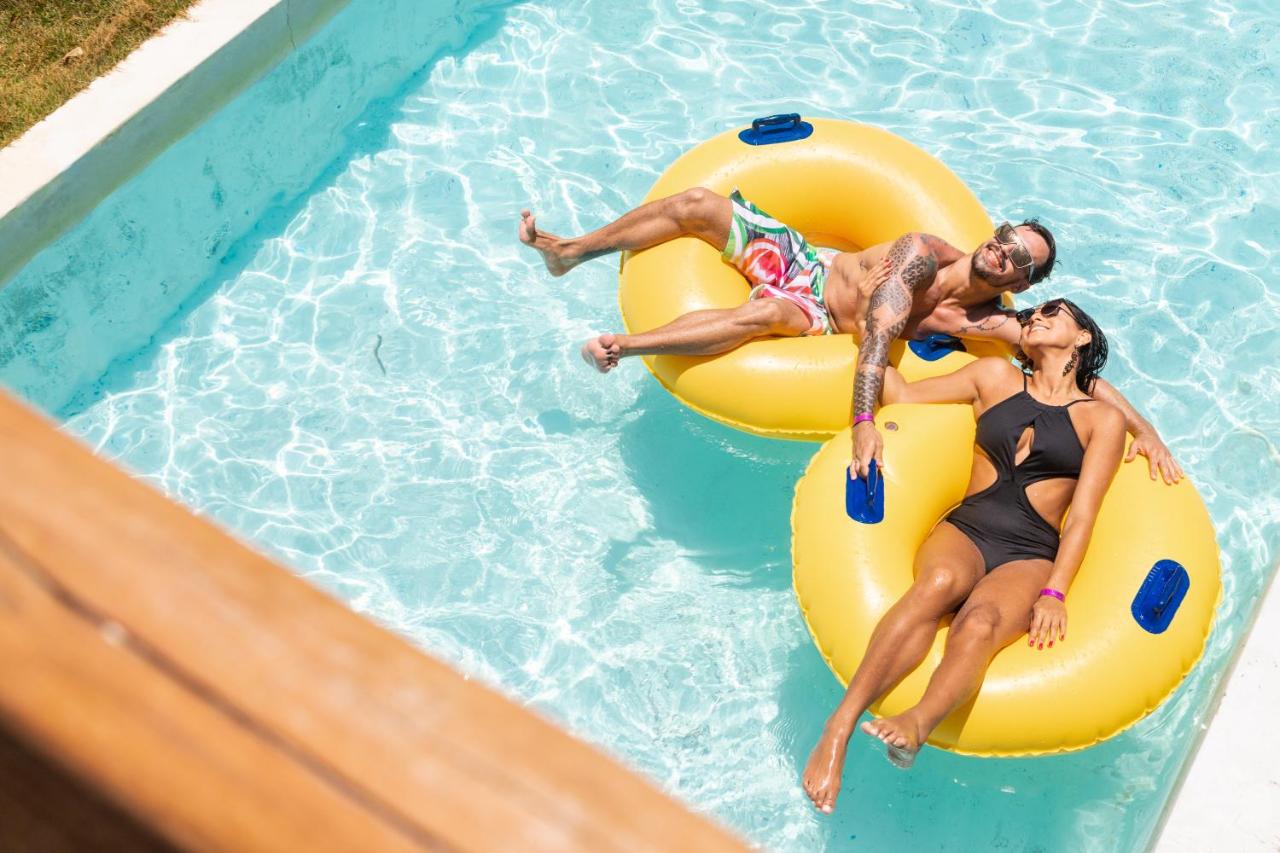 Enotel Convention & Spa Porto de Galinhas - All Inclusive