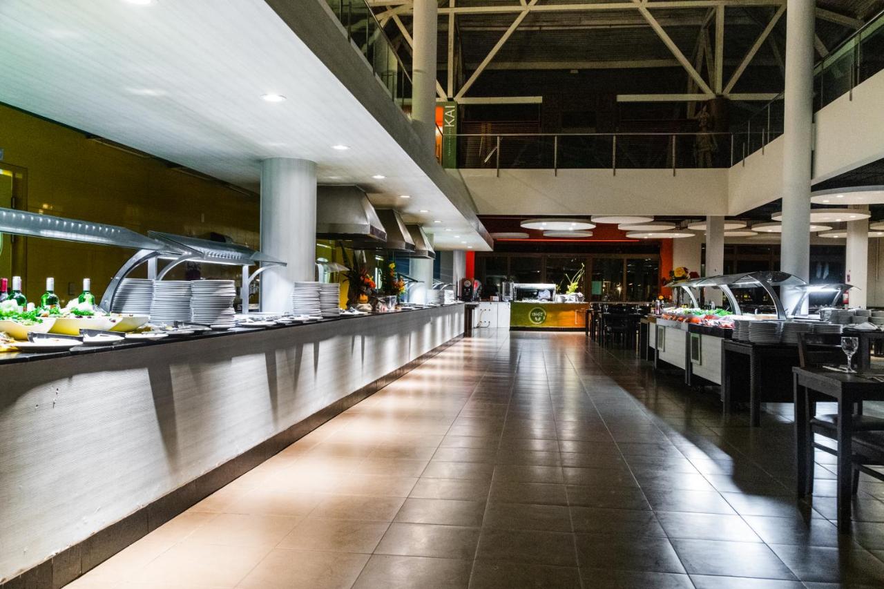 Enotel Convention & Spa Porto de Galinhas - All Inclusive