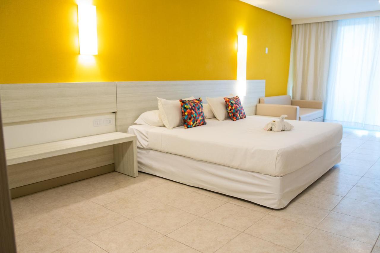 Enotel Convention & Spa Porto de Galinhas - All Inclusive