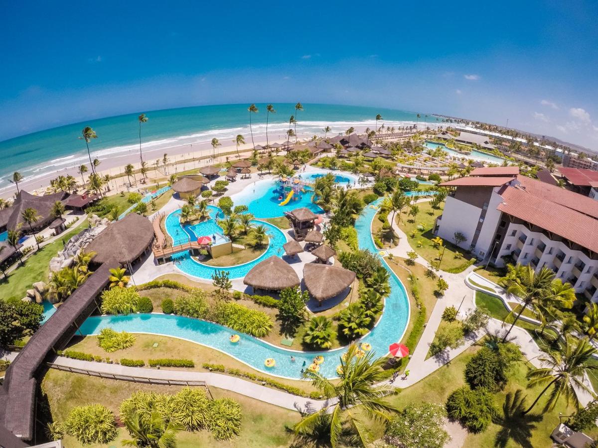 Enotel Convention & Spa Porto de Galinhas - All Inclusive