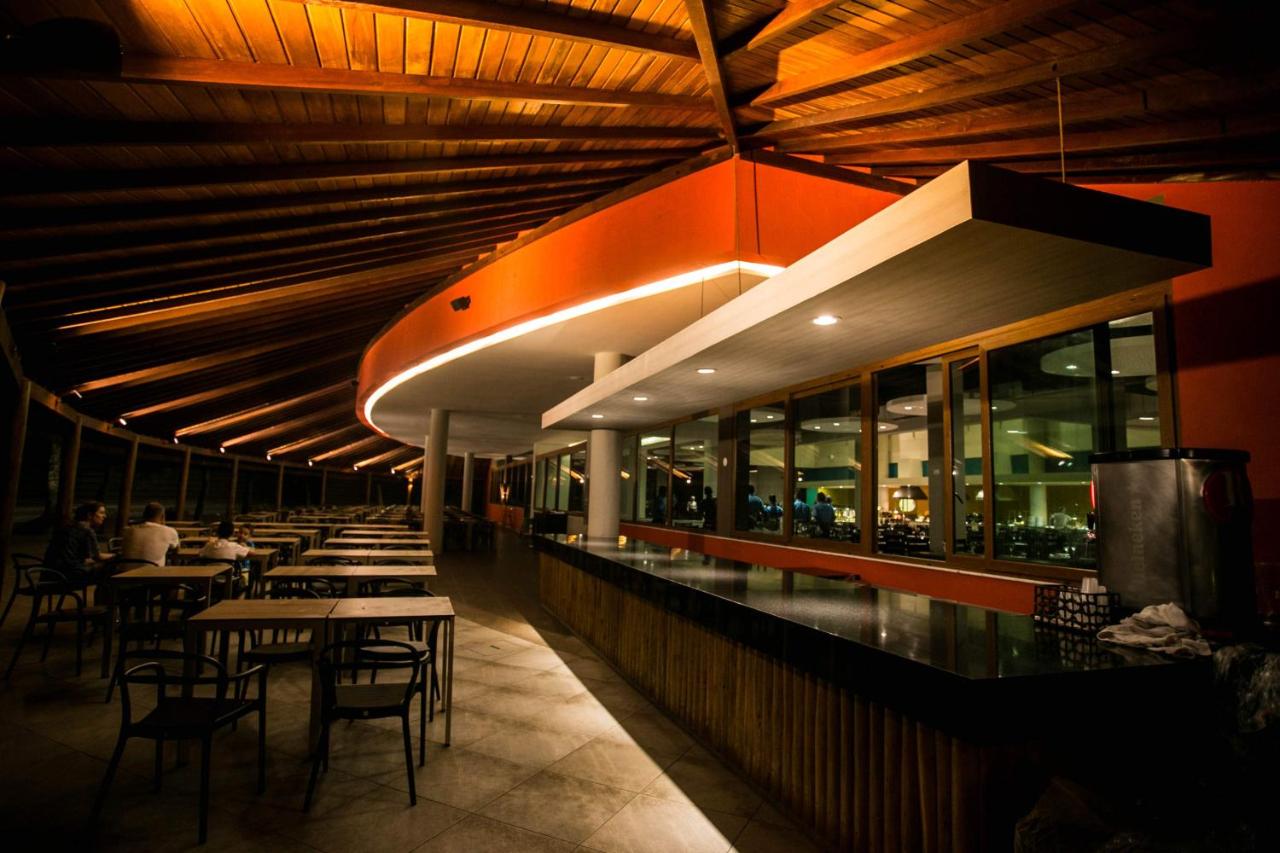 Enotel Convention & Spa Porto de Galinhas - All Inclusive