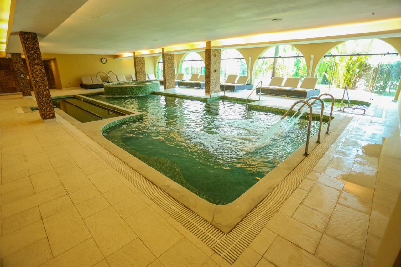 Enotel Convention & Spa Porto de Galinhas - All Inclusive