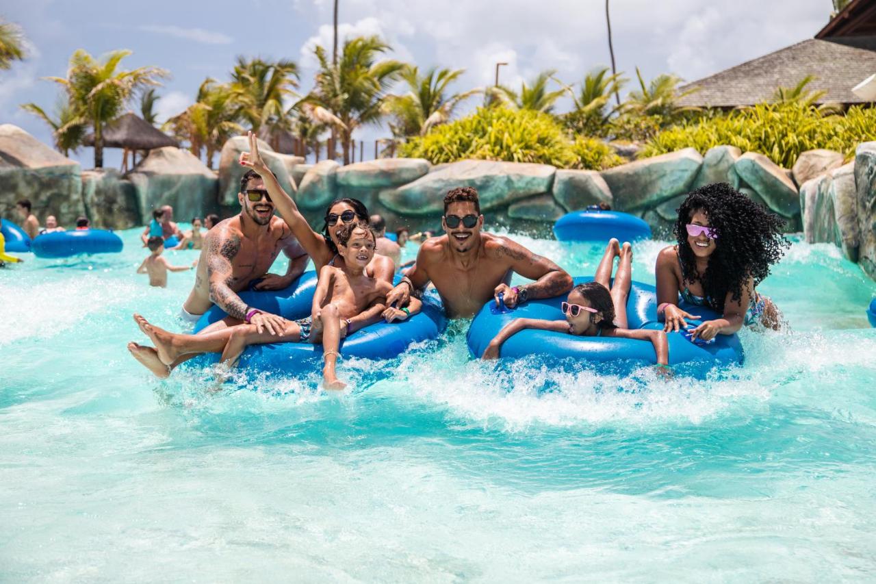 Enotel Convention & Spa Porto de Galinhas - All Inclusive