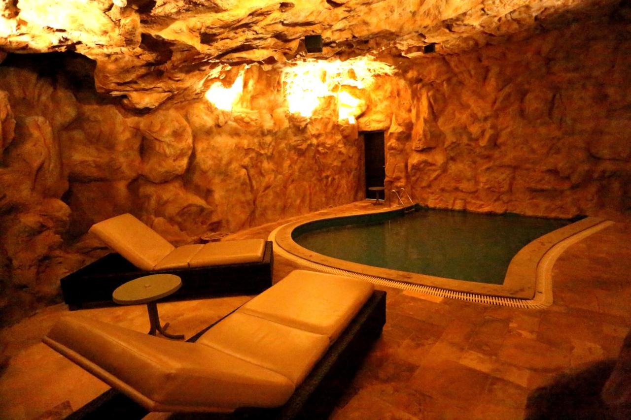 Enotel Convention & Spa Porto de Galinhas - All Inclusive