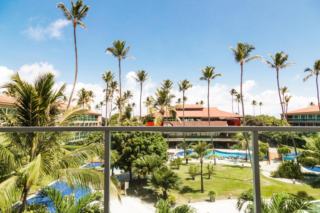 Enotel Convention & Spa Porto de Galinhas - All Inclusive