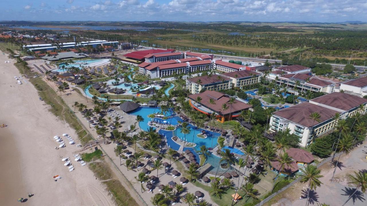 Enotel Convention & Spa Porto de Galinhas - All Inclusive