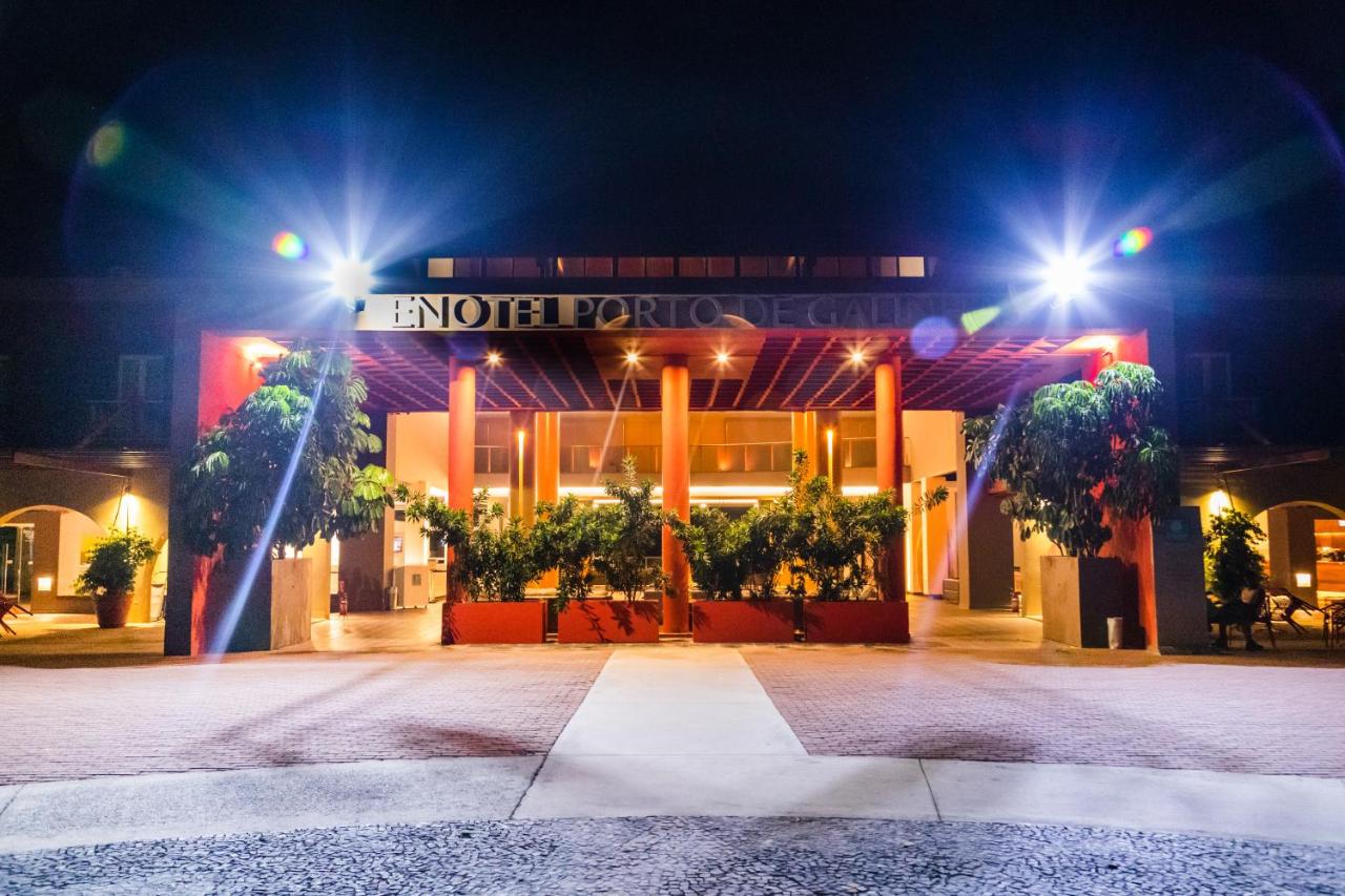 Enotel Convention & Spa Porto de Galinhas - All Inclusive