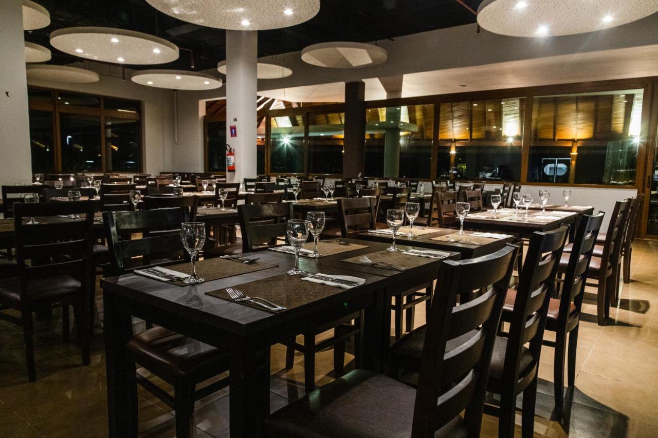 Enotel Convention & Spa Porto de Galinhas - All Inclusive