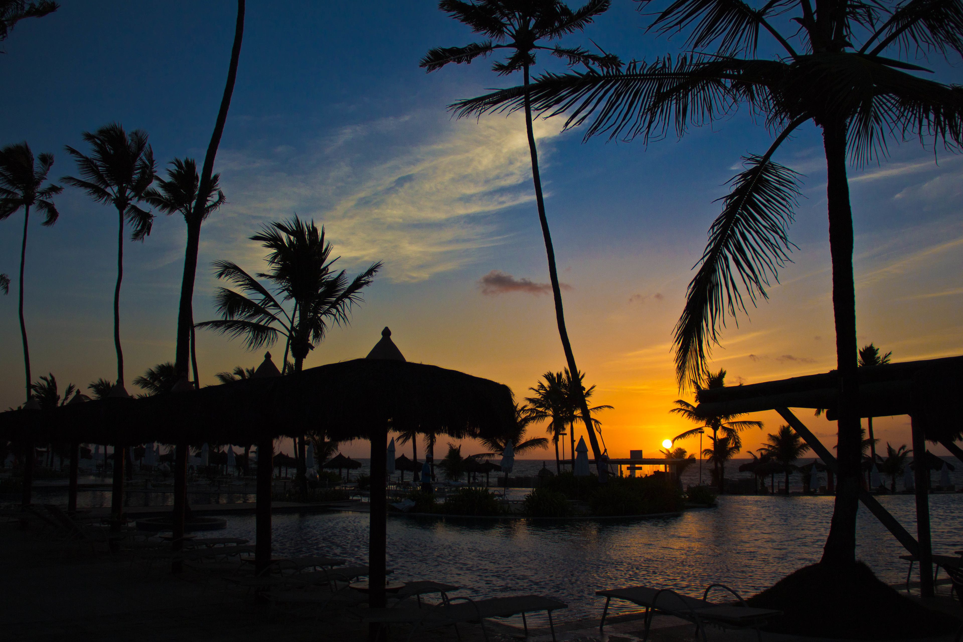 Enotel Porto de Galinhas