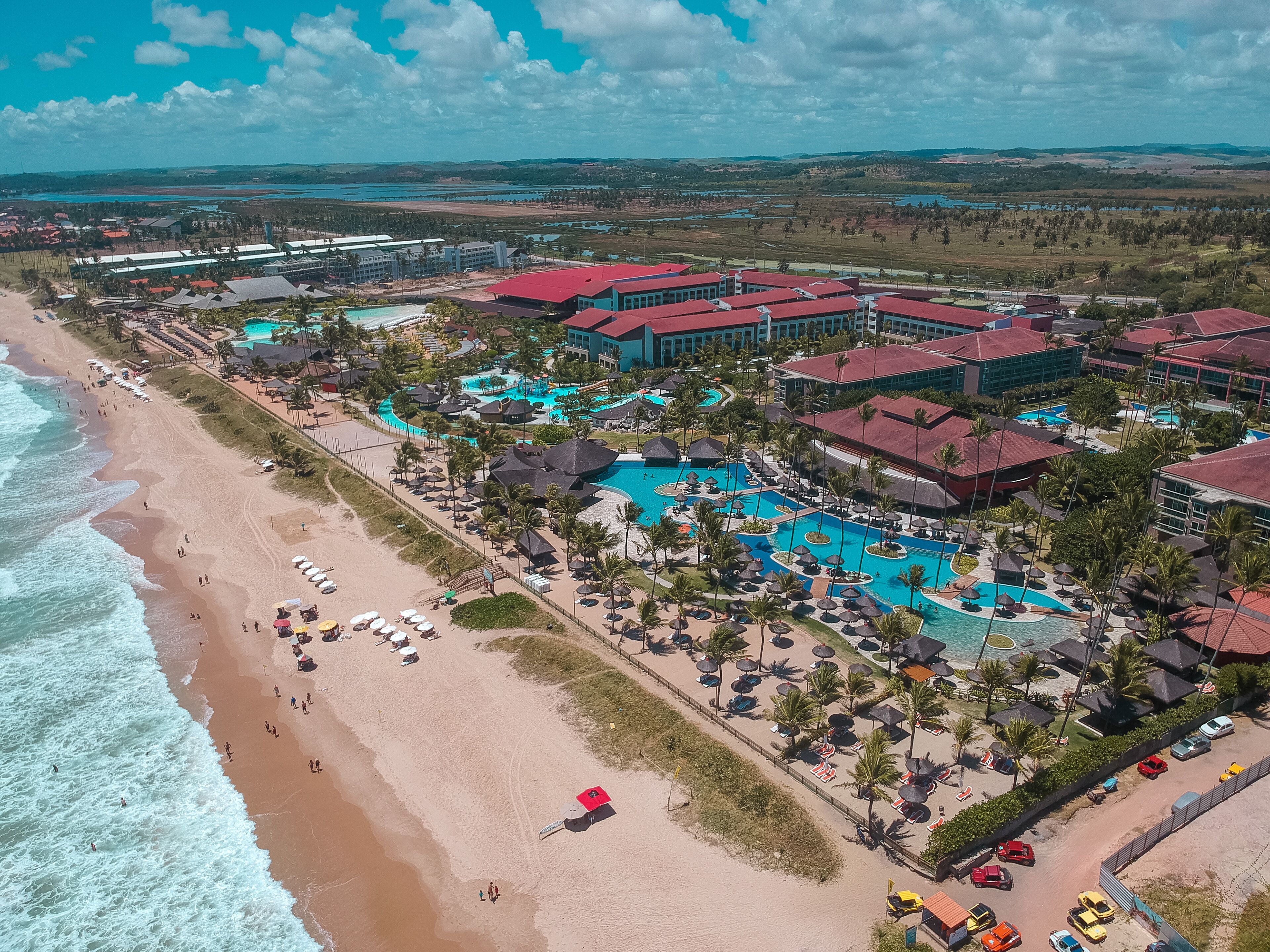 Enotel Porto de Galinhas