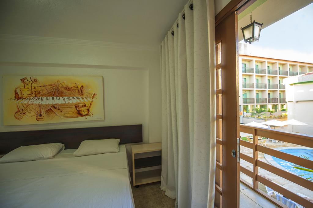 Estacao do Sol Praia Hotel