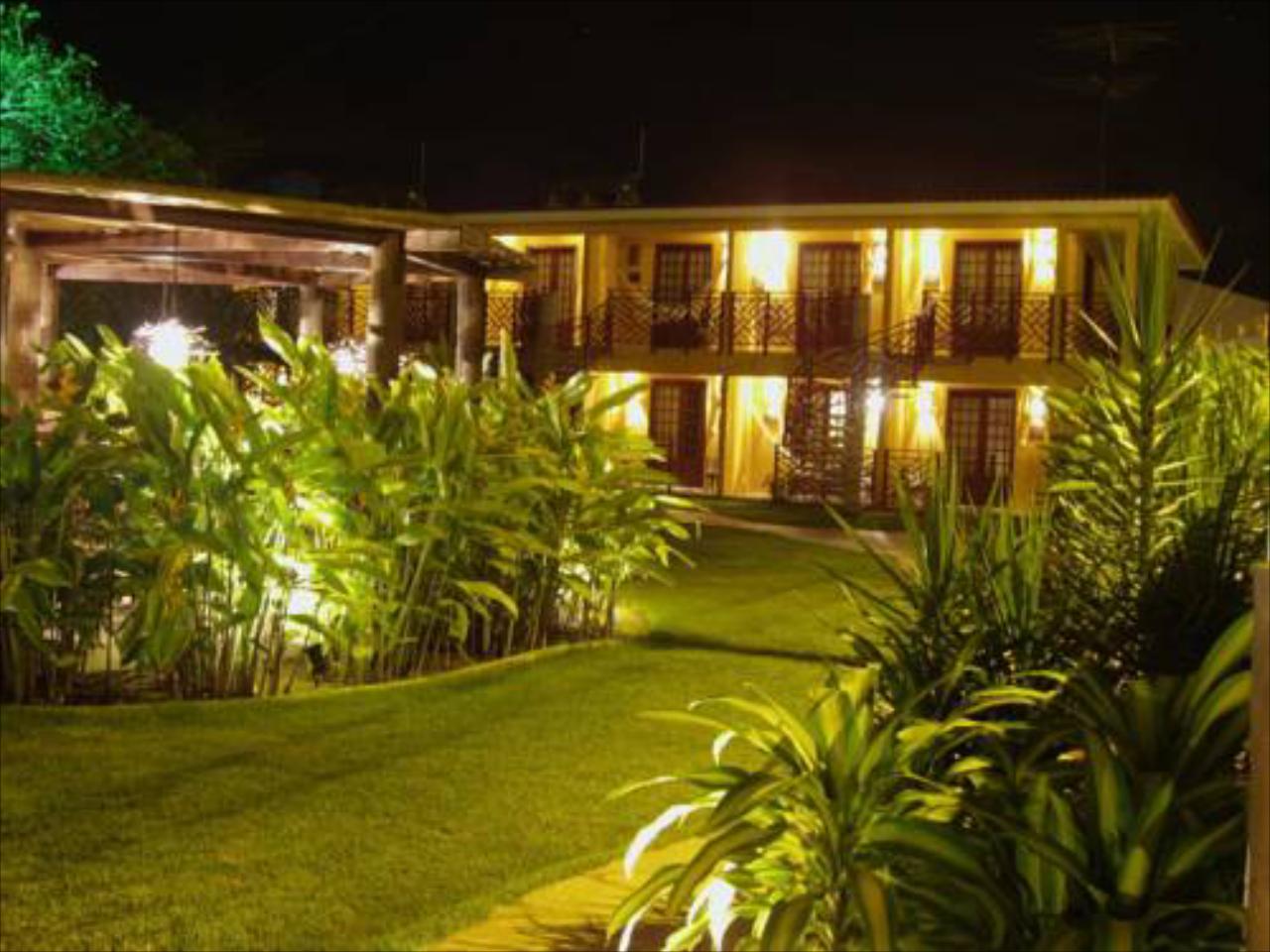Hotel Aconchego Porto de Galinhas