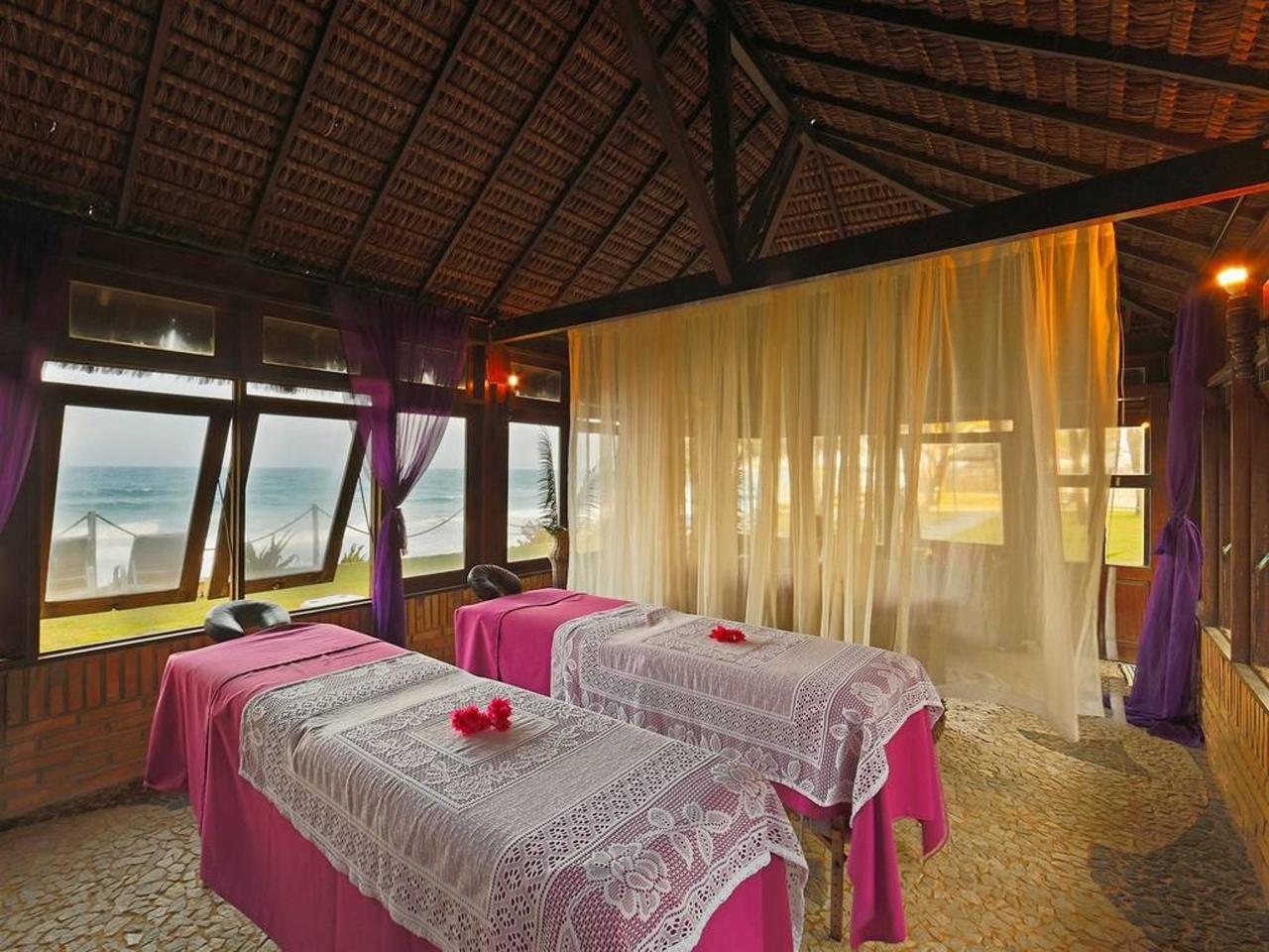 Hotel Pousada Ecoporto