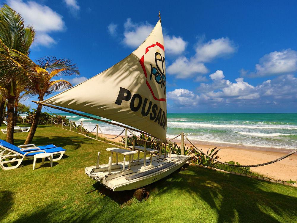 Hotel Pousada Ecoporto