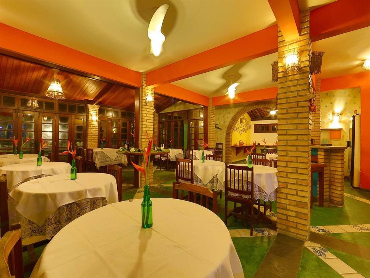 Hotel Pousada Ecoporto