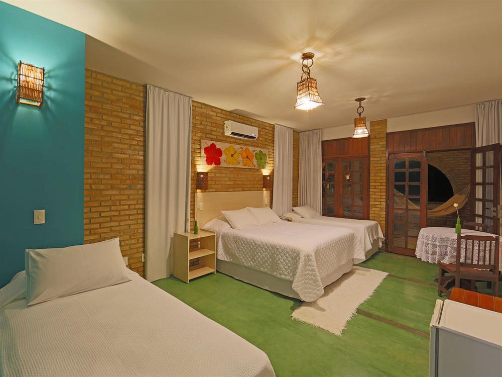 Hotel Pousada Ecoporto