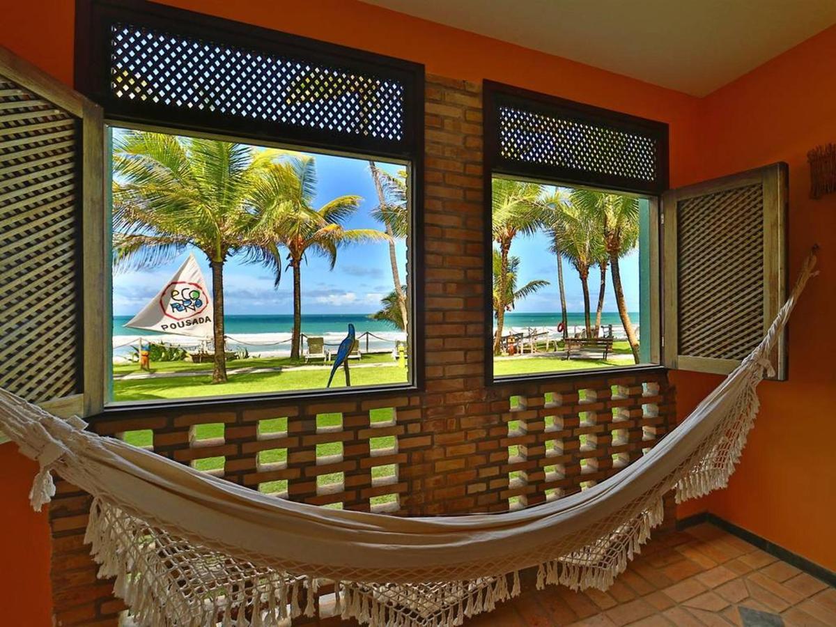 Hotel Pousada Ecoporto