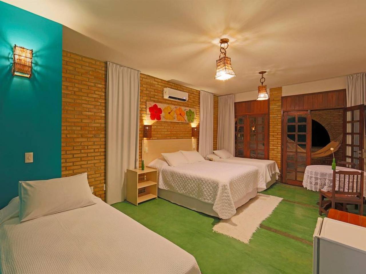Hotel Pousada Ecoporto