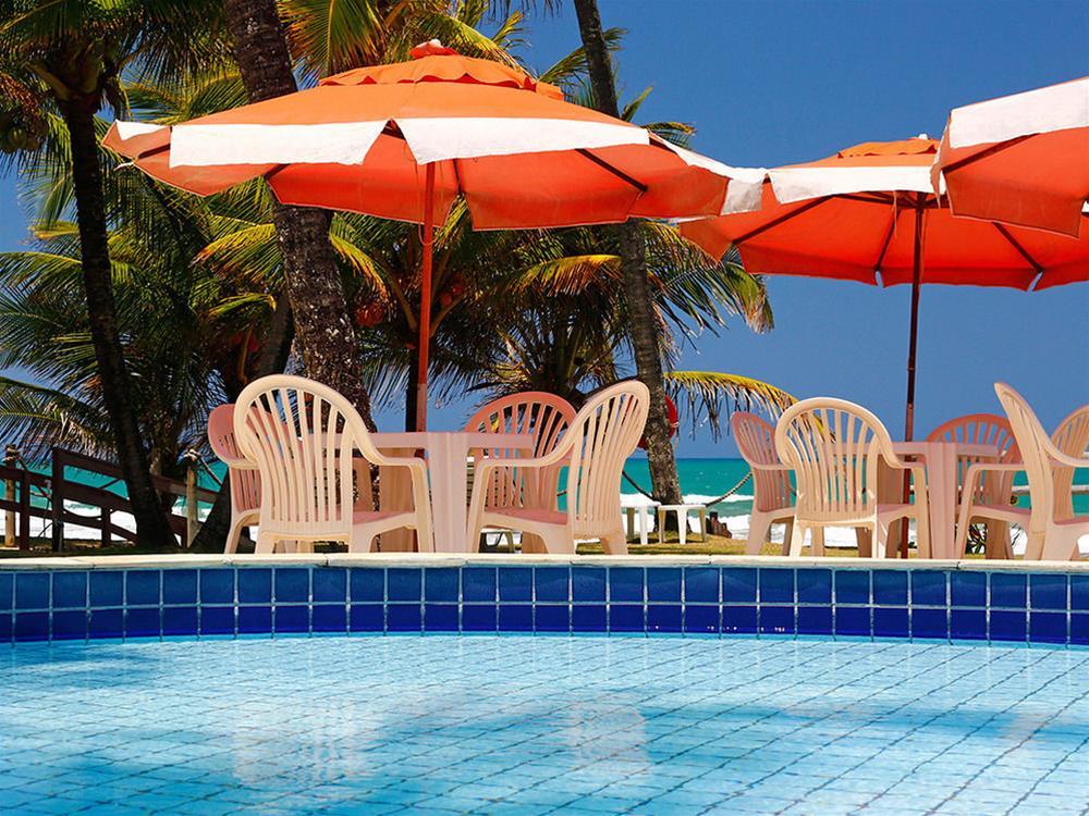 Hotel Pousada Ecoporto