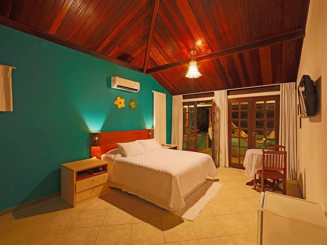 Hotel Pousada Ecoporto