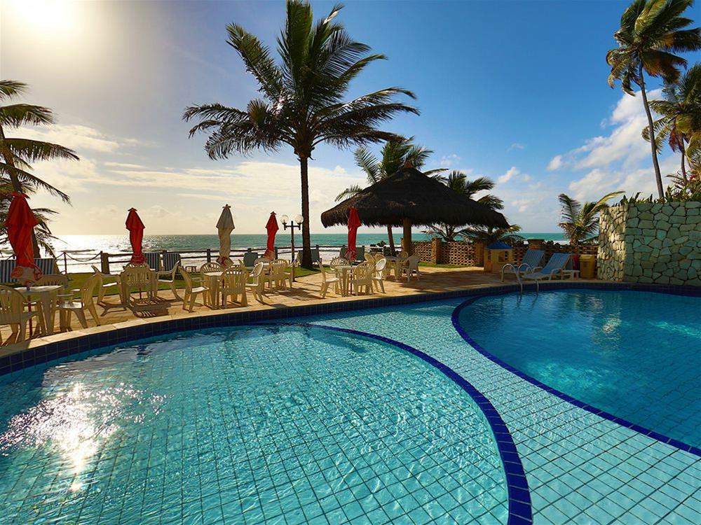 Hotel Pousada Ecoporto