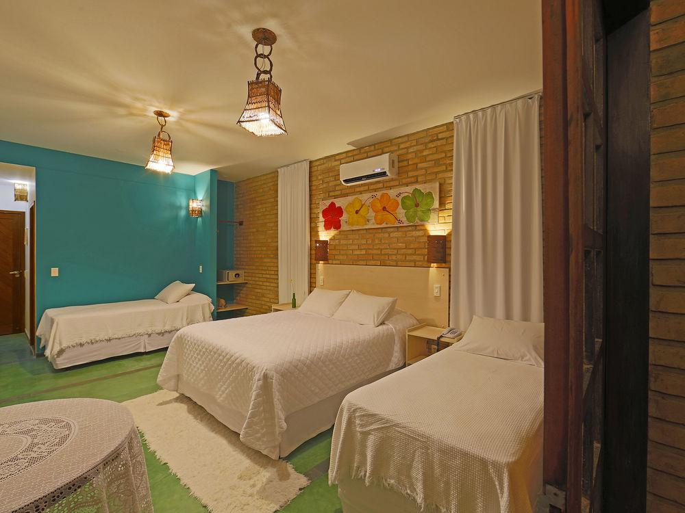 Hotel Pousada Ecoporto