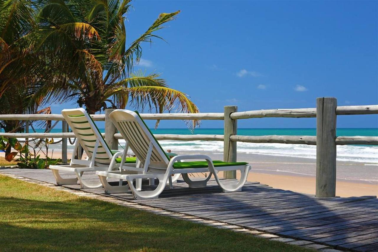 Hotel Pousada Ecoporto