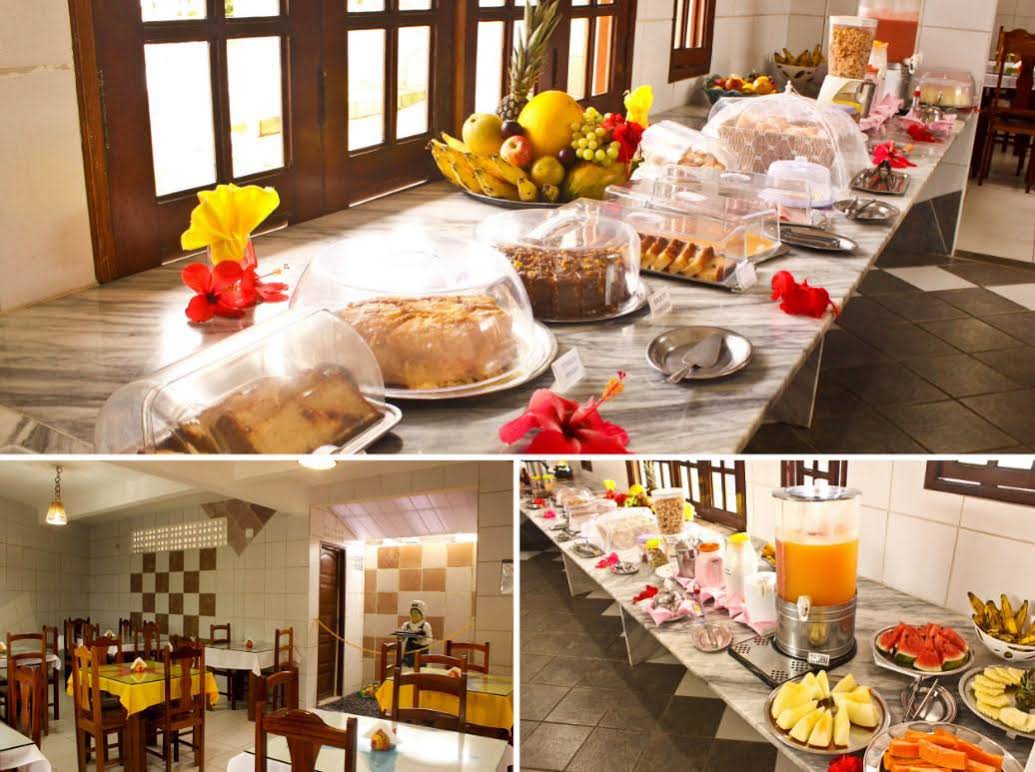 Hotel Vivenda dos Arrecifes