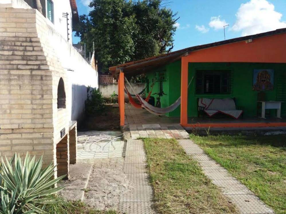 Lili Hostel Porto de Galinhas