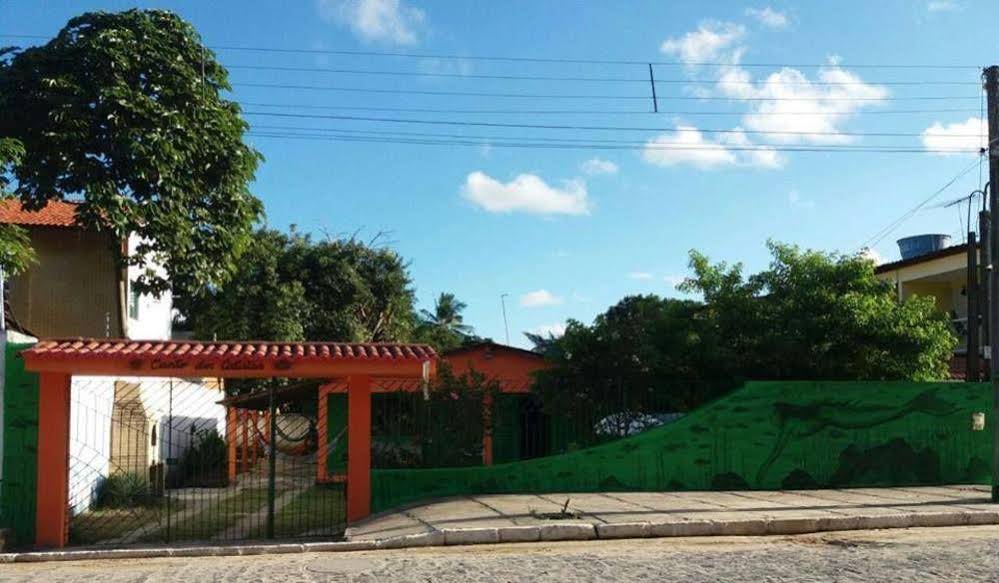 Lili Hostel Porto de Galinhas