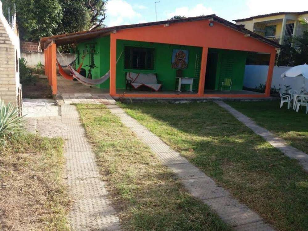 Lili Hostel Porto de Galinhas