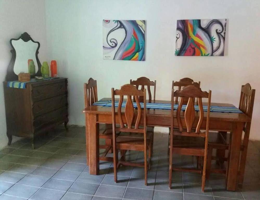 Lili Hostel Porto de Galinhas