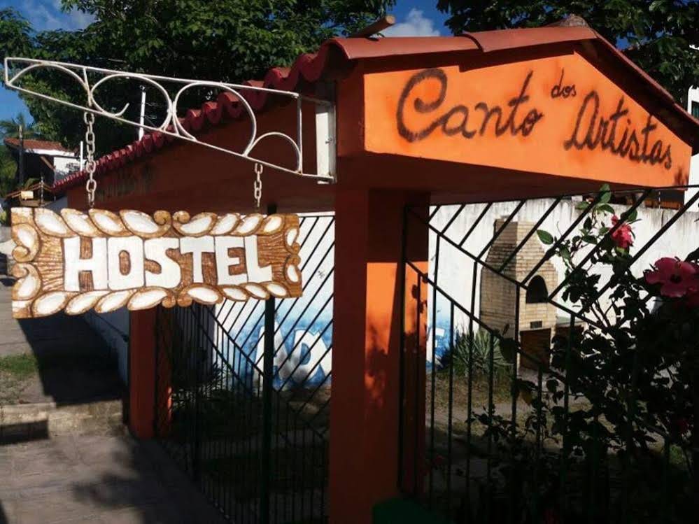 Lili Hostel Porto de Galinhas
