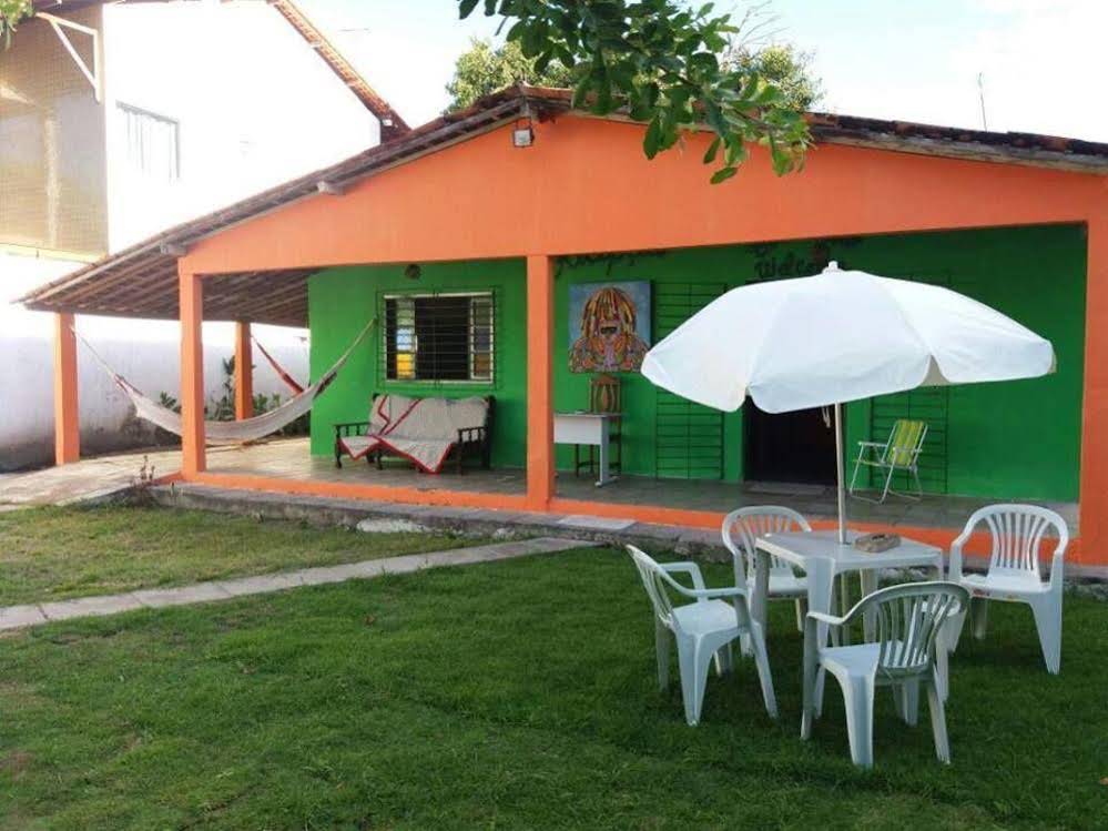 Lili Hostel Porto de Galinhas