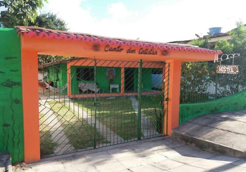 Lili Hostel Porto de Galinhas