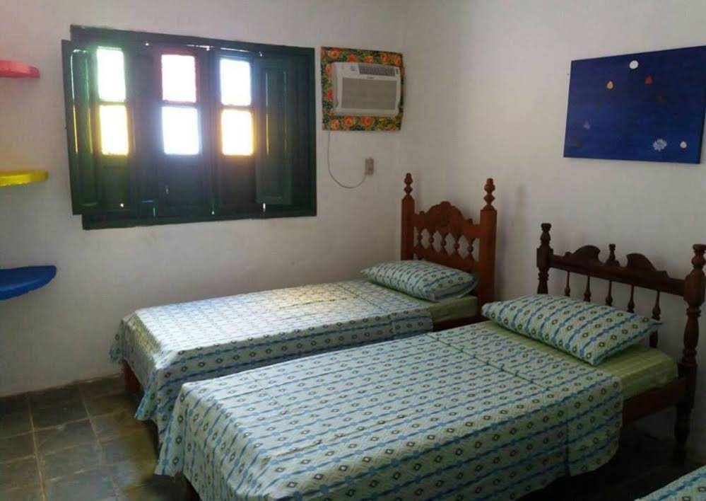 Lili Hostel Porto de Galinhas