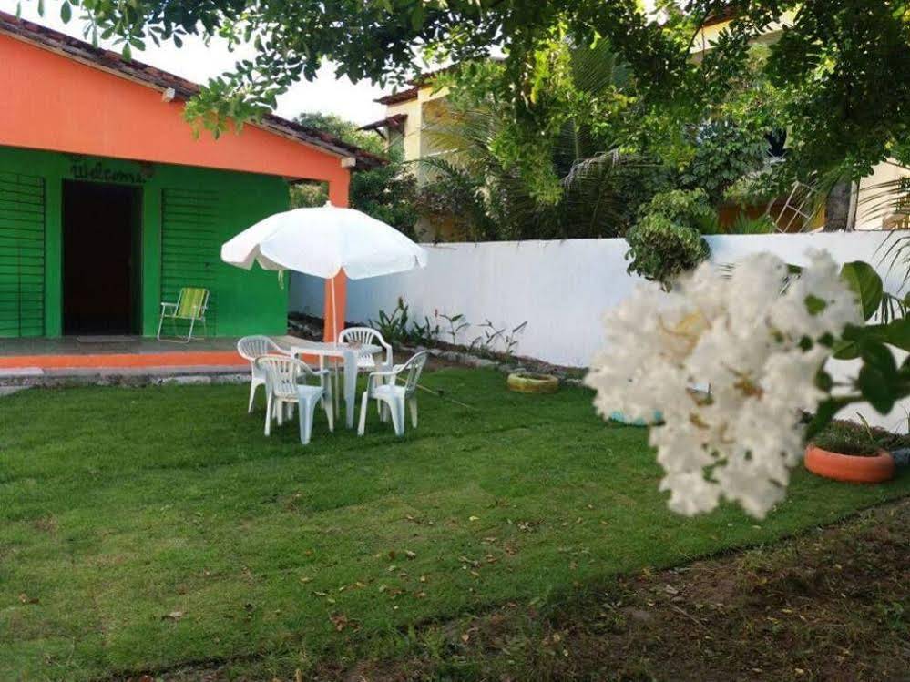 Lili Hostel Porto de Galinhas
