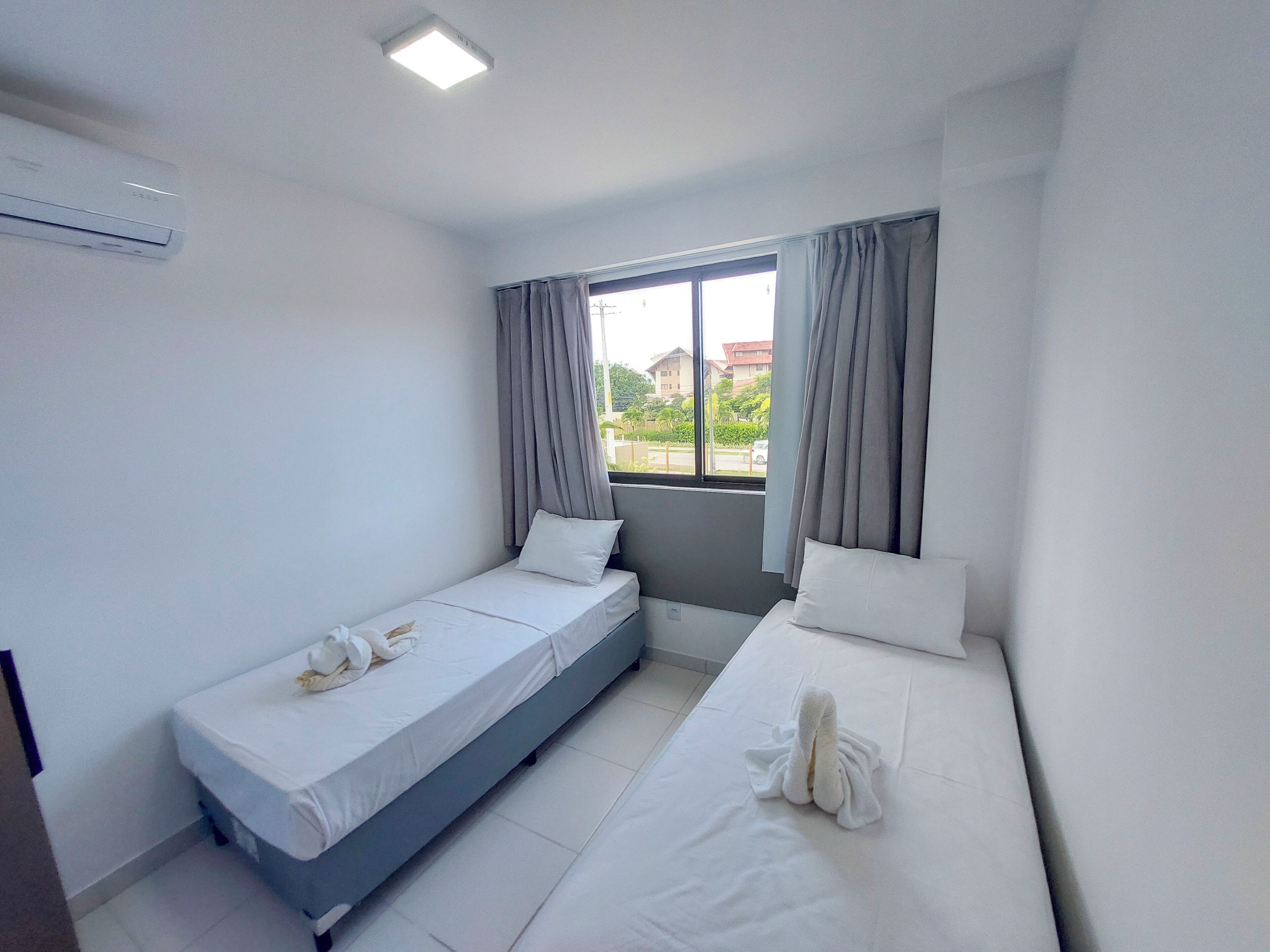 Mana Beach Experience - Porto de Galinhas