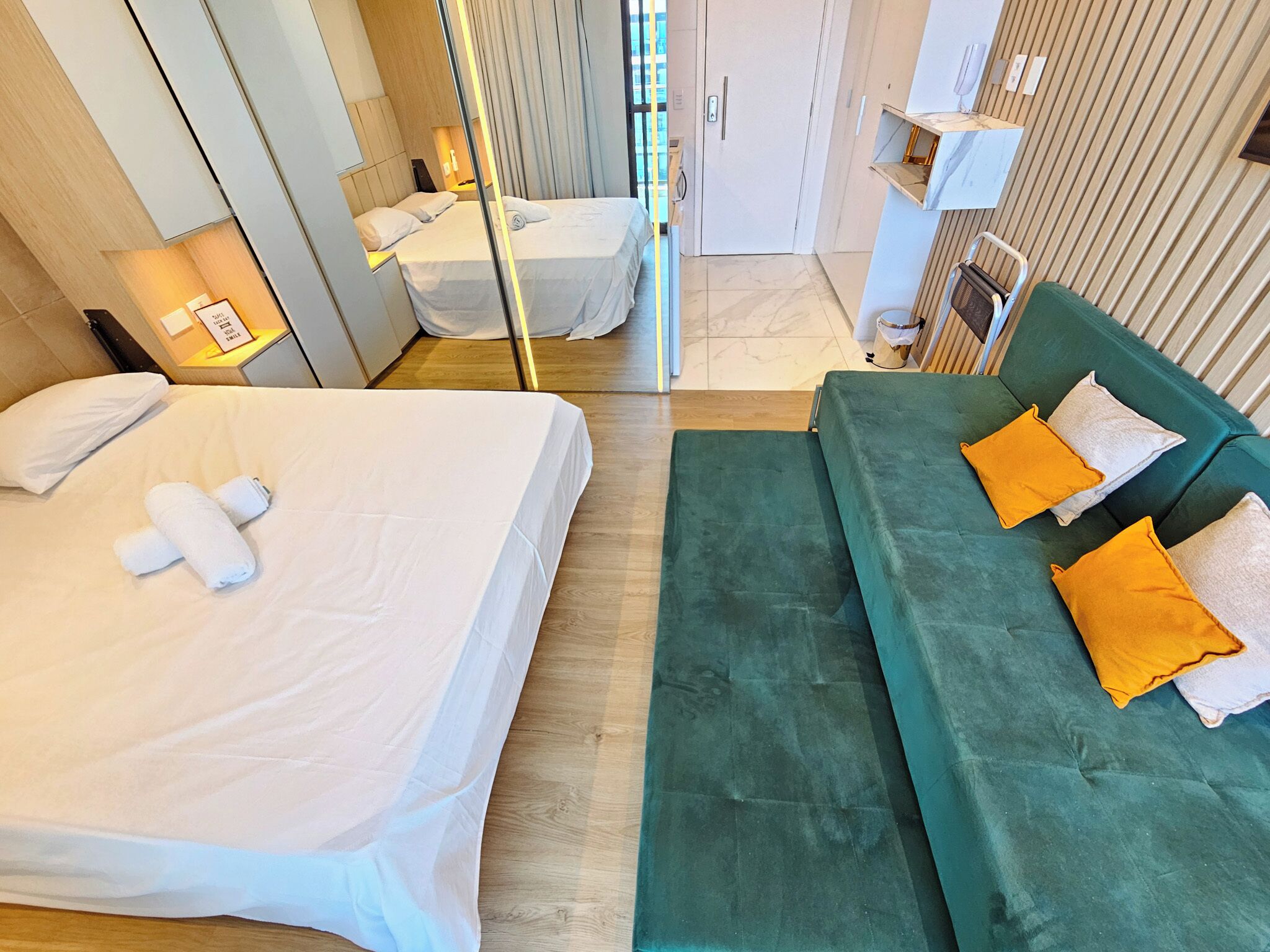 Mana Beach Experience - Porto de Galinhas