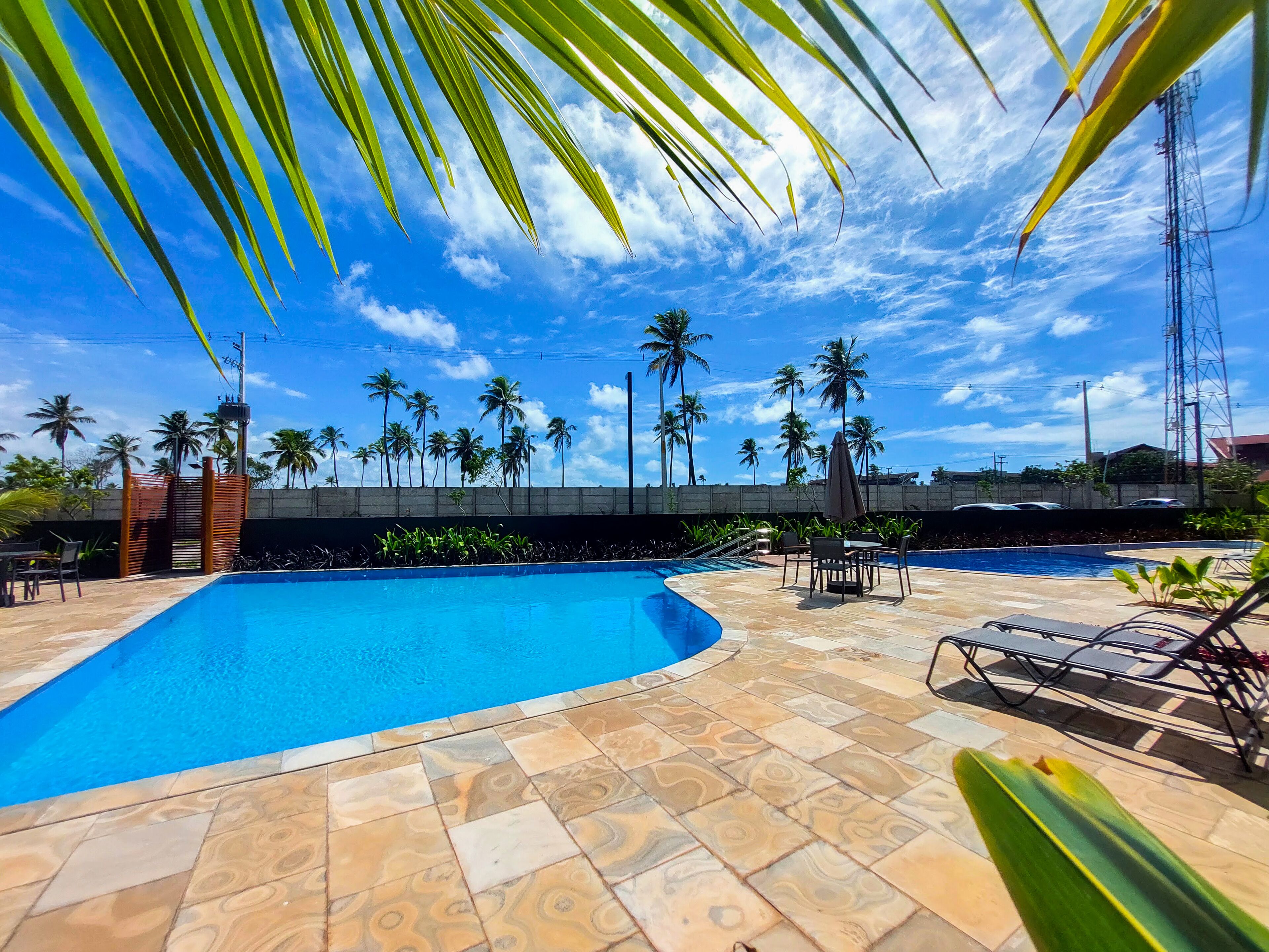 Mana Beach Experience - Porto de Galinhas