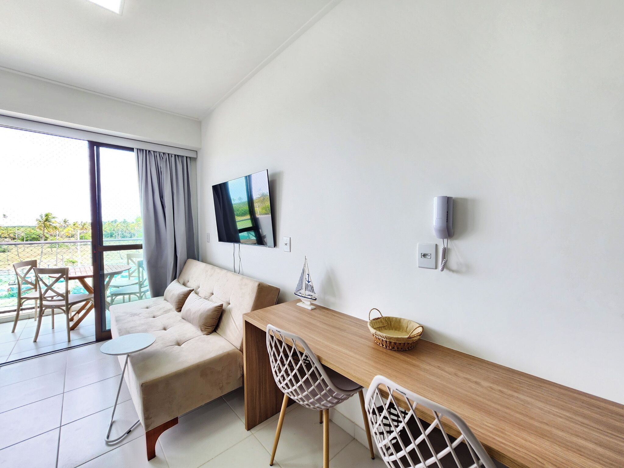 Mana Beach Experience - Porto de Galinhas