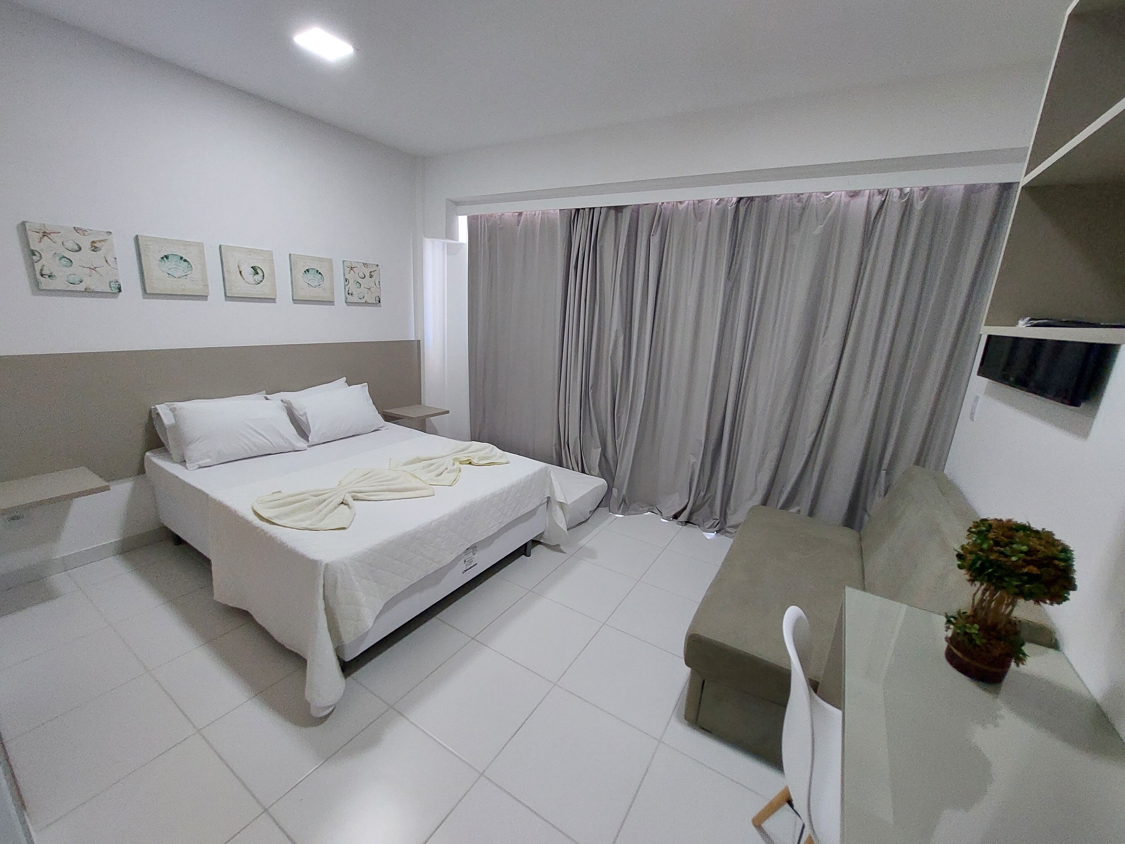 Mana Beach Experience - Porto de Galinhas